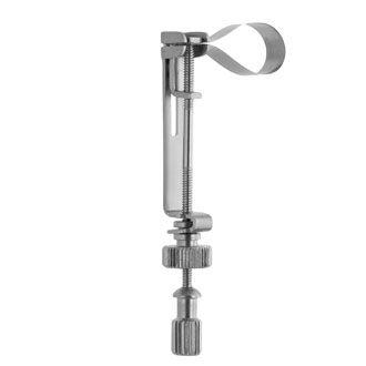 Meba porte-matrice pour 5/6/7 mm