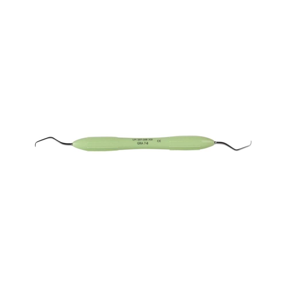 LM Gracey curette ErgoMax 7/8 (DE)