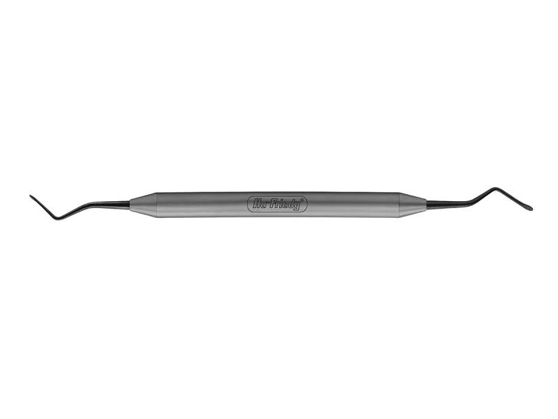 Tunneling Knife 2 Black Line