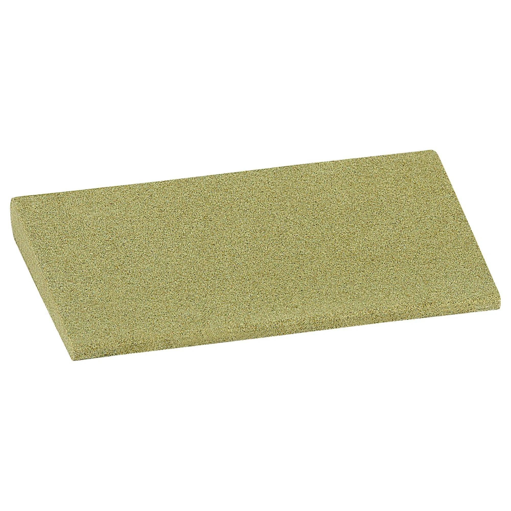 Asa Dental Slijpsteen Fijne korrel (75 x 45 x 2-7 mm)