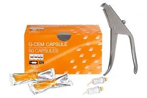 G-CEM classique (50x0.37)