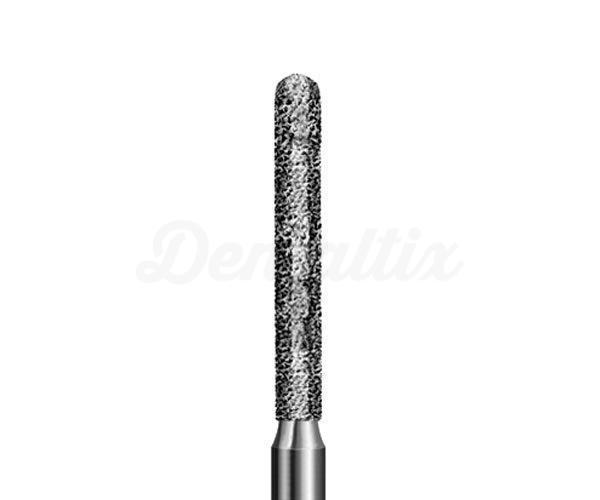 Fraise S6882.314. Diamantée Cylindrique FG (5 unités)
