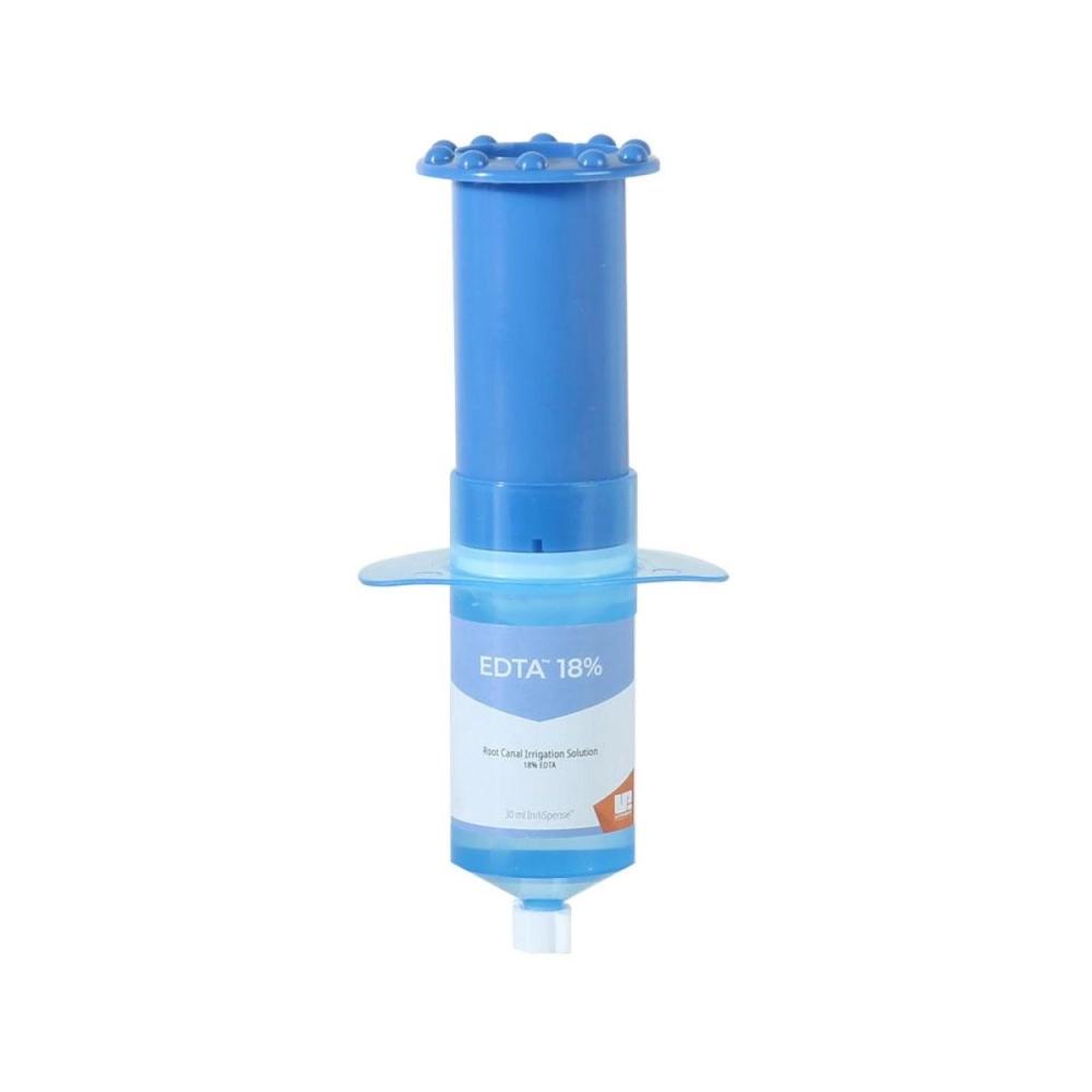 Ultradent EDTA 18% 30 ml
