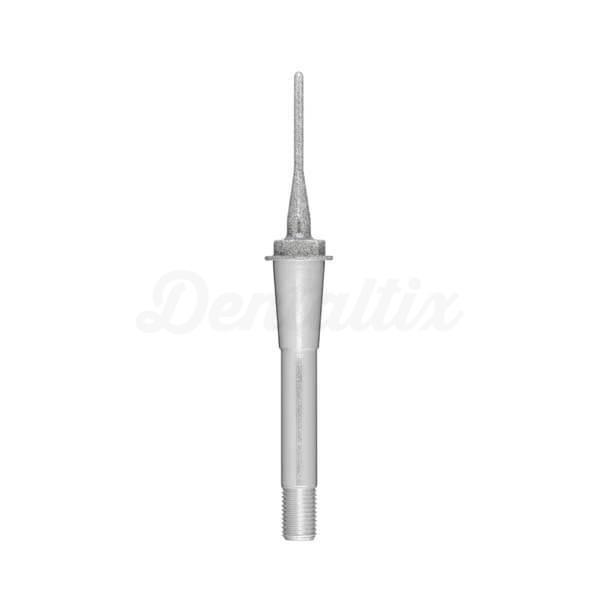 Fraise cylindrique pour InLab MC XL (6 pcs)