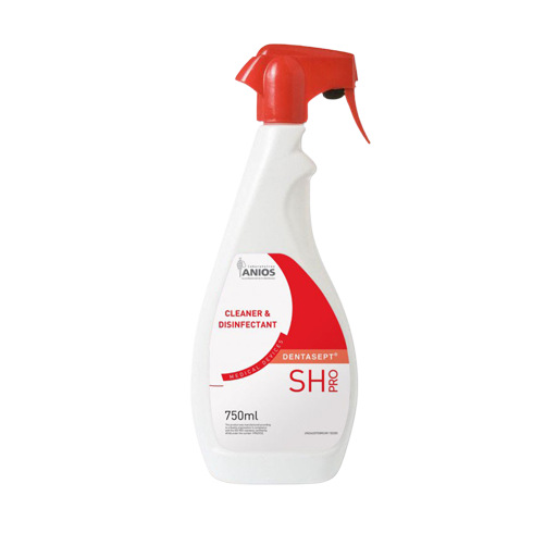 SPRAY DENTASEPT SH PRO (750ML)