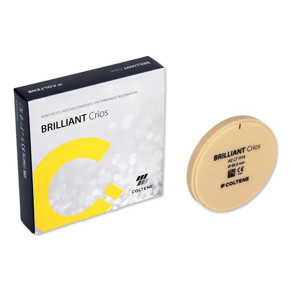 Brilliant Crios Disc A2 Lt H14