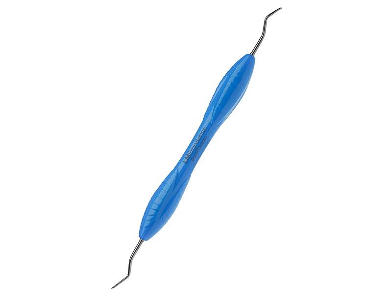 LM Sickle LM23 Slim, SD ErgoSense