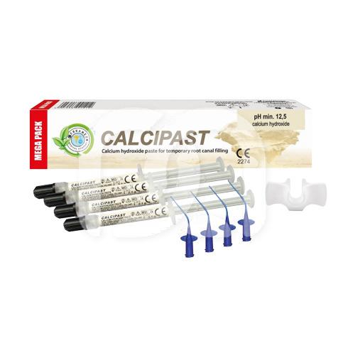 CALCIPAST MEGA PACK (4X2,1G)