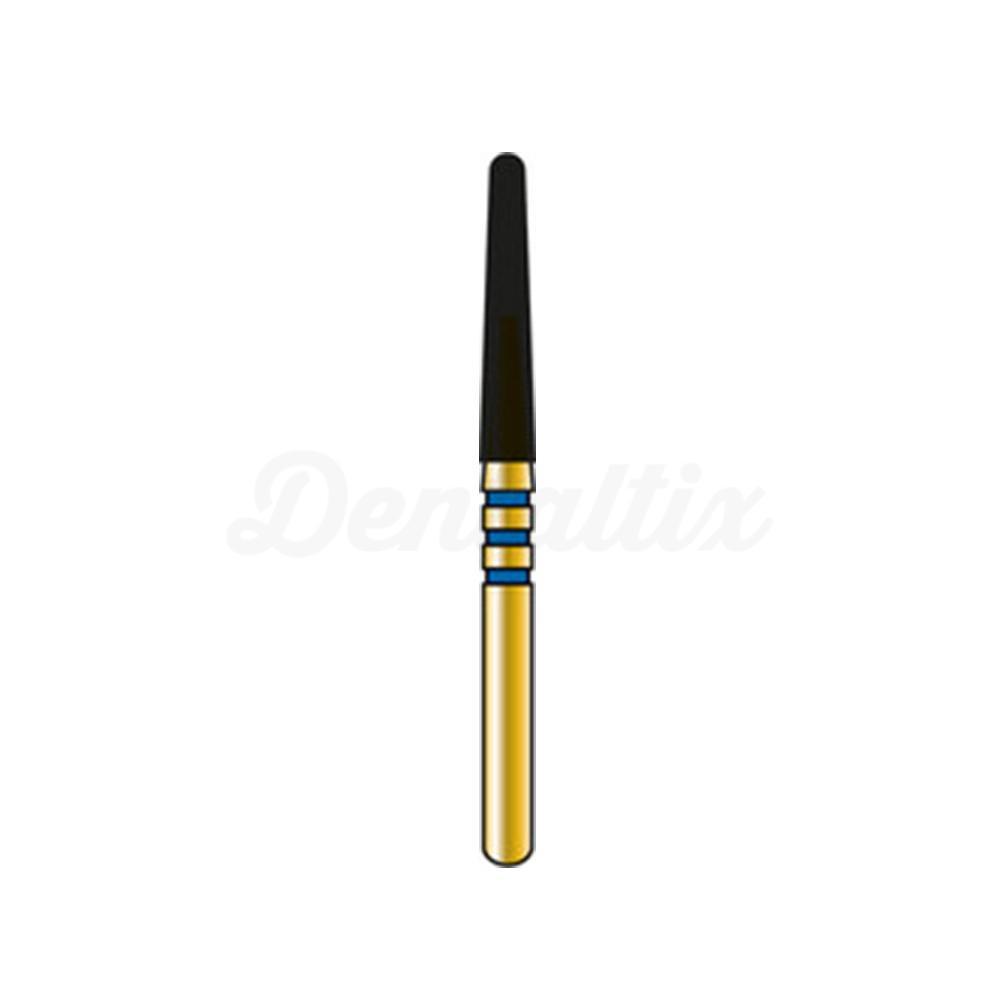 DIATECH® Z-Rex Fraises diamantées ZR850 10mm 018
