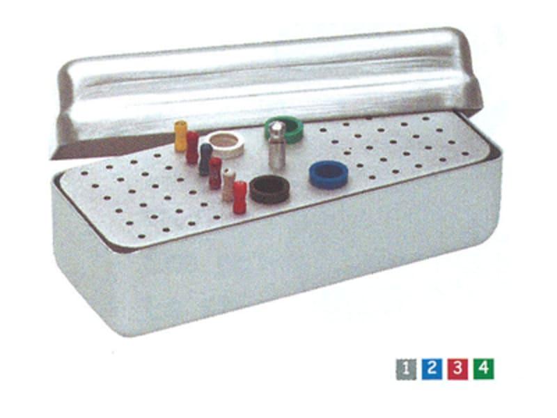 Endo Mini Box 60 Perforations