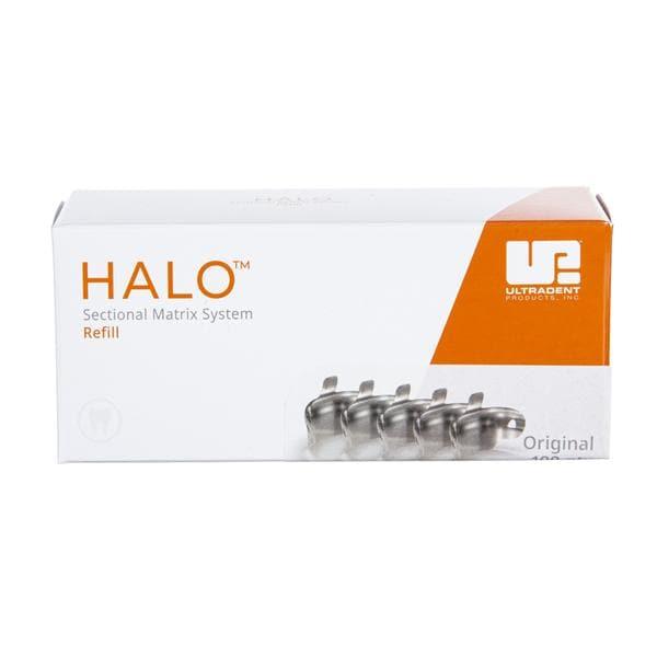 Matrices HALO originales