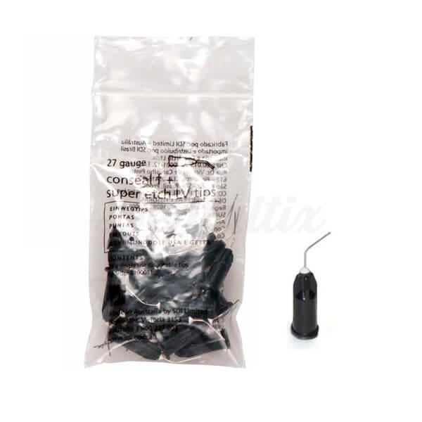 Disp Tips Conseal 20 Pk