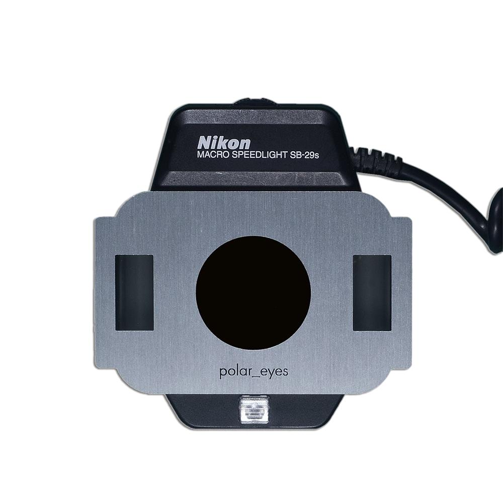 POLAR_EYES - NIKON RING FLASH