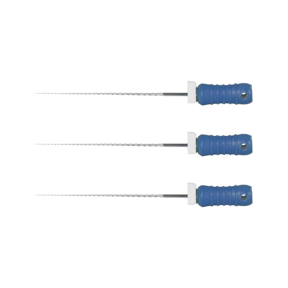 P.D. Racleurs Hedström 31 mm ISO no.30 6 pcs