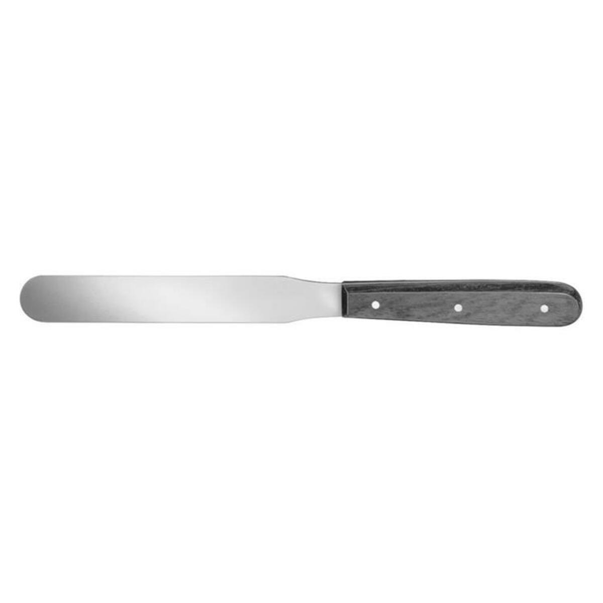 Aesculap Spatule à plâtre flexible 220mm
