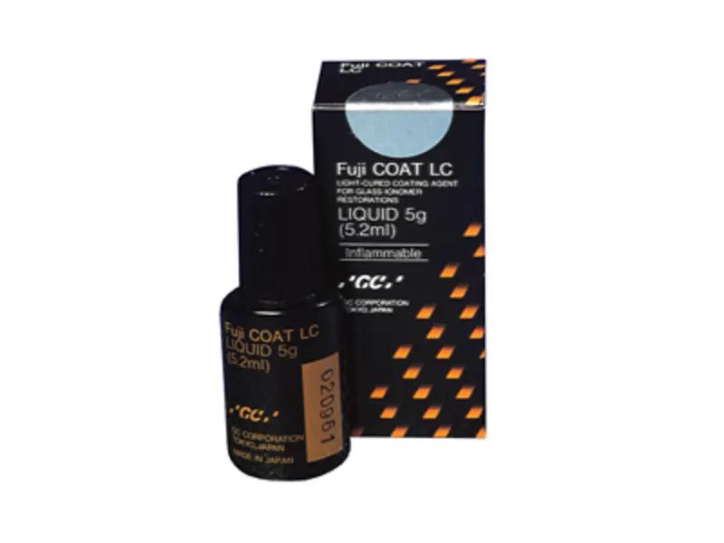 Fuji Coat LC