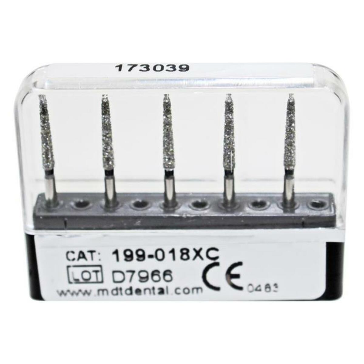 MDT diamantée FG 199 018 X-Coarse