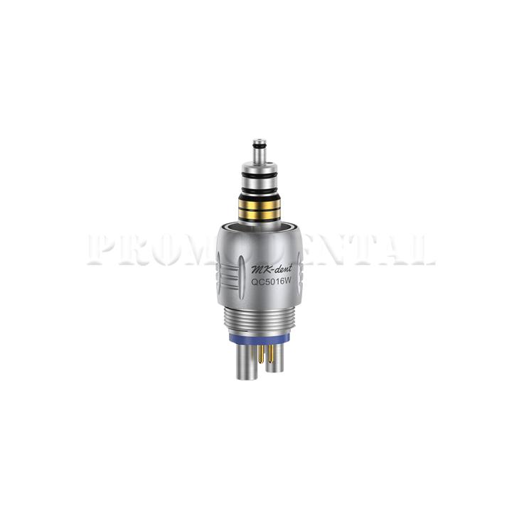 Raccord turbine – W&H