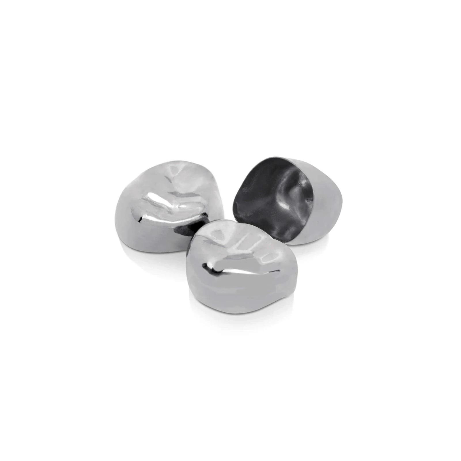 Hu-Friedy Pedo couronnes D haut 2e molaire de lait no.4 5 pcs