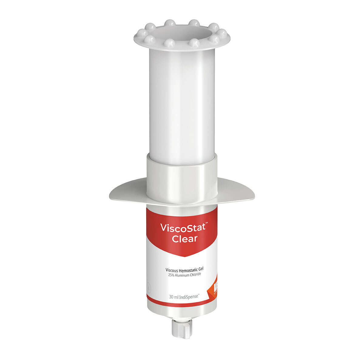Viscostat Clear (6408)