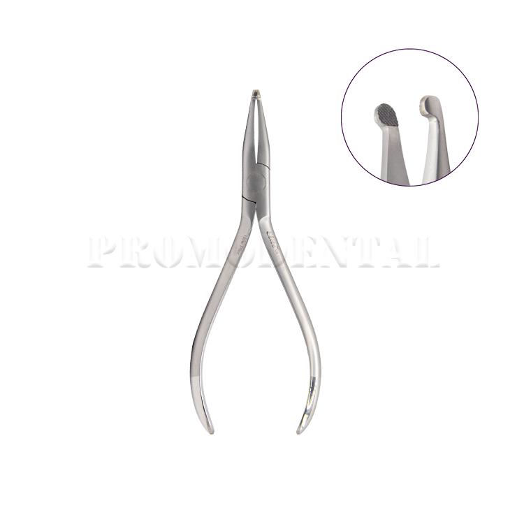 Pince How pour l’orthodontie