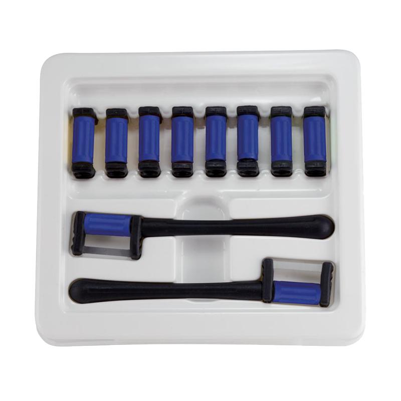 FITSTRIP SOUS-GINGIVAL (10)