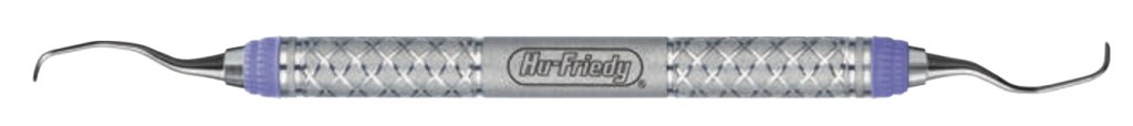 Everedge 2.0 Gracey After Five 15/16 Handle 9