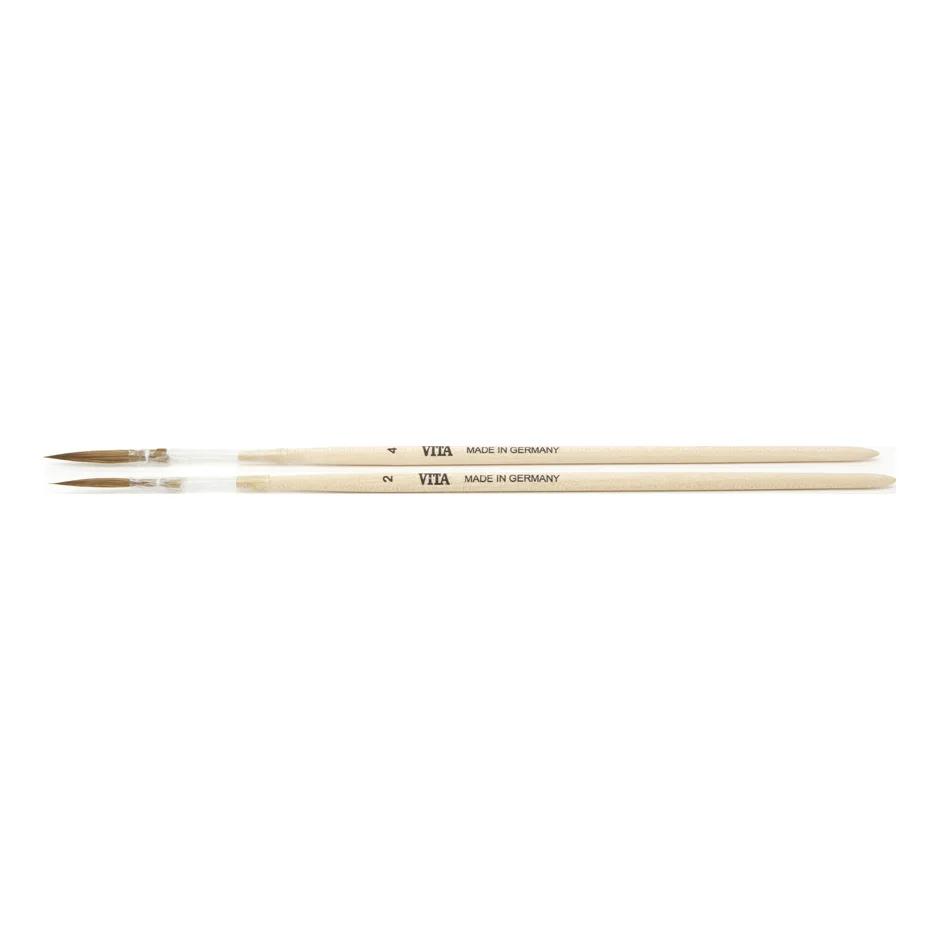 Vita YZ Ht Shade Liquid Brush Set