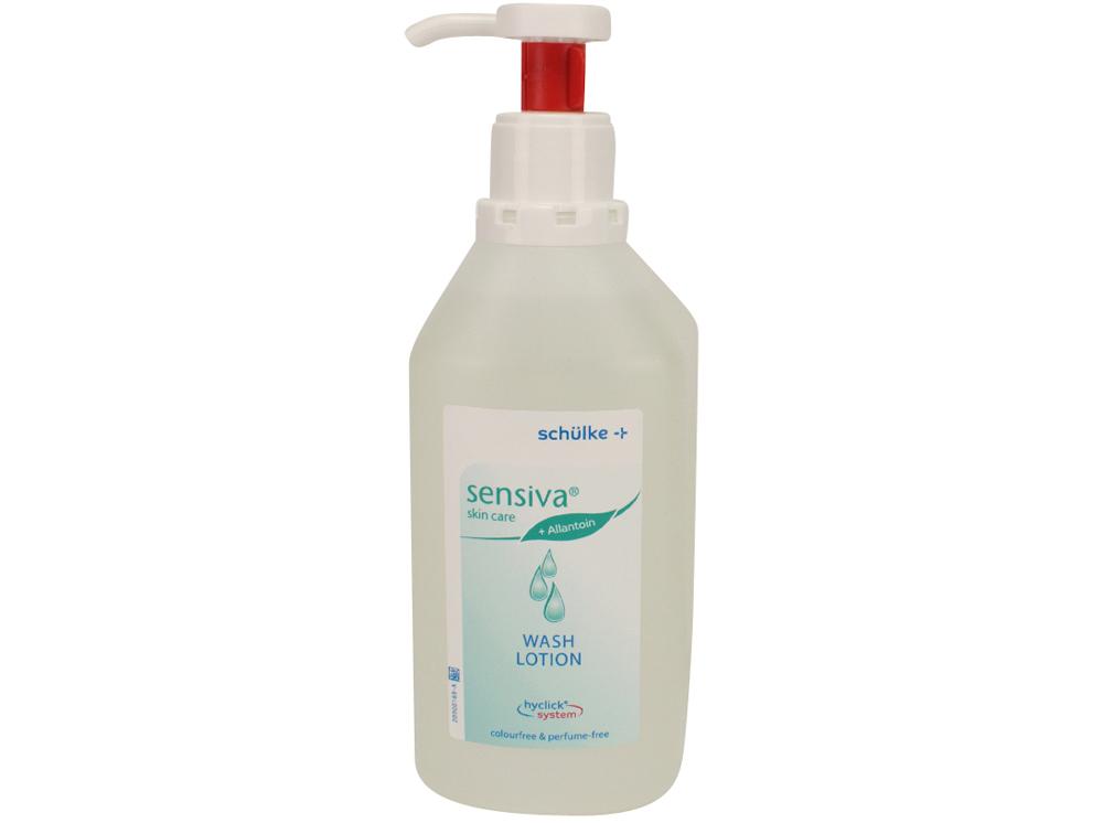 Sensiva Waslotion hyclick 1L Fl