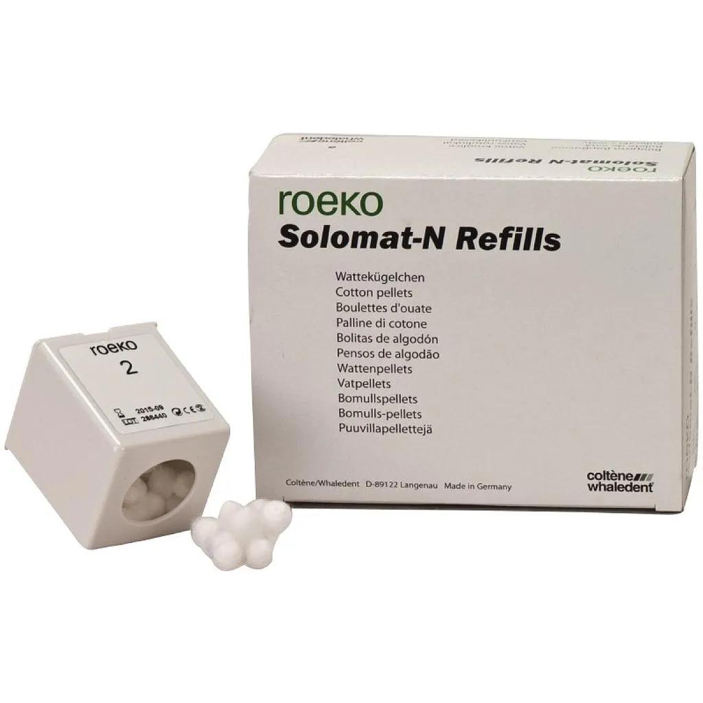 Solomat 2