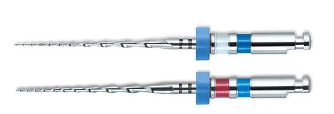 Mtwo Limes de révision .05 21mm assortiment