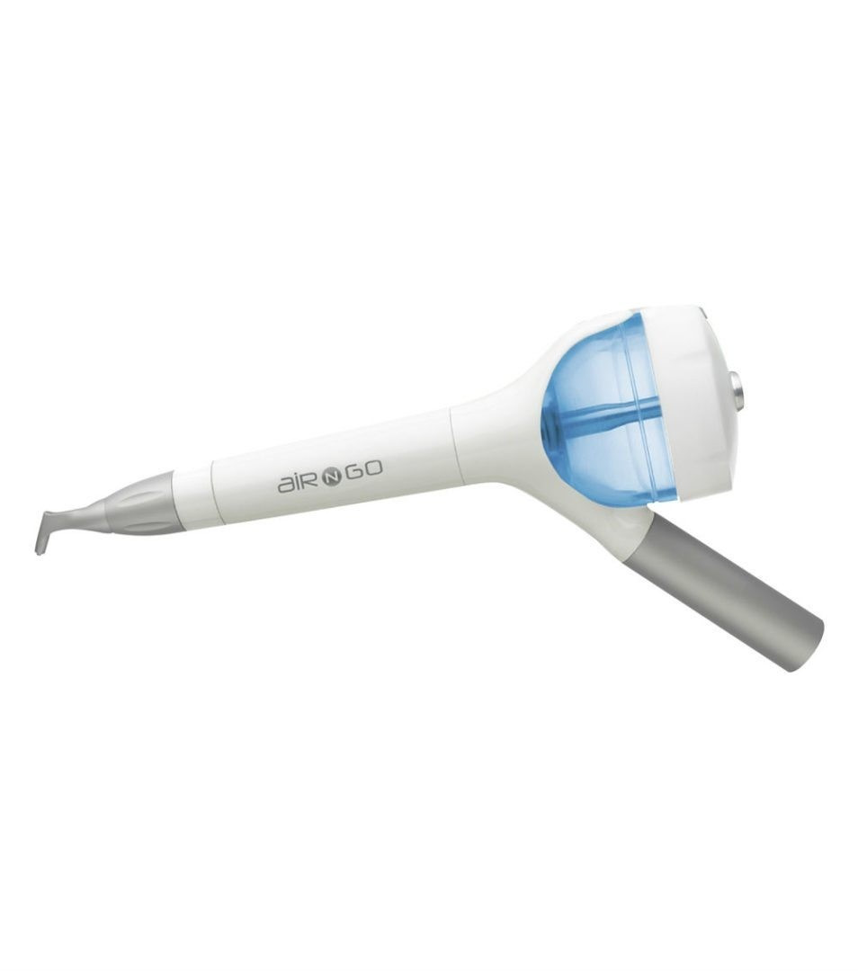 AEROPOLISSEUR - AIR-N-GO EASY - RACCORD W&H