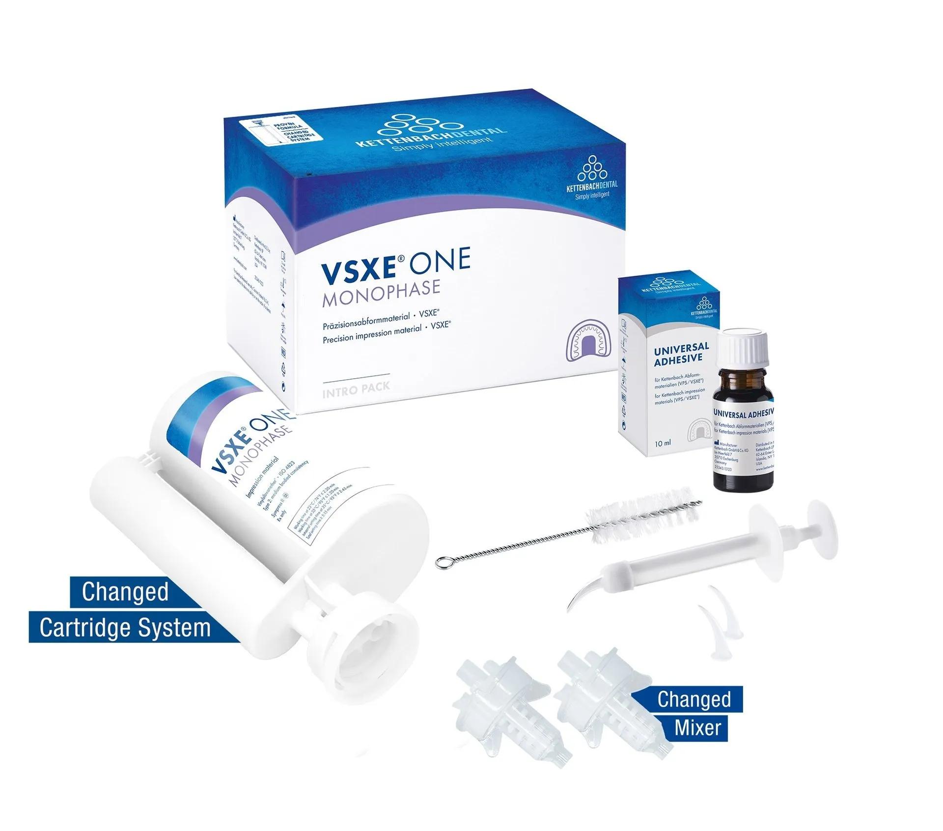VSXE® One Intro Pack