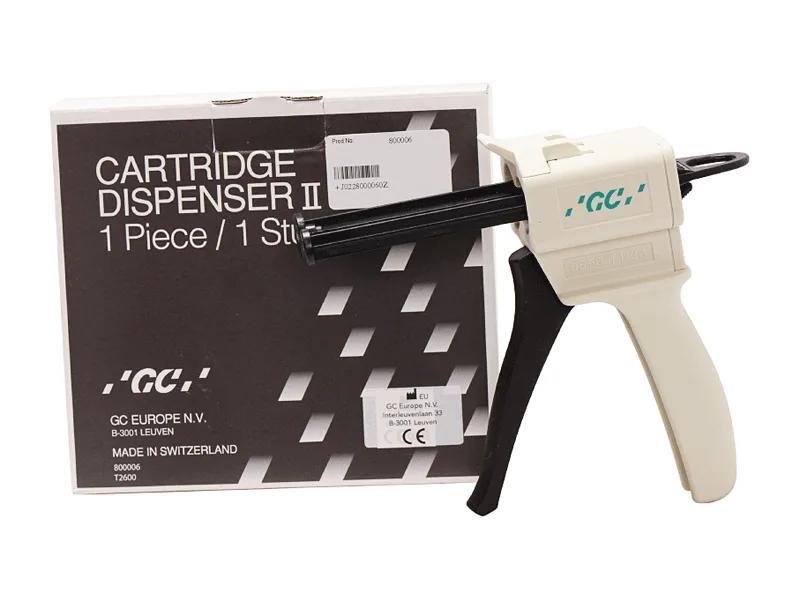 Cartridge dispenser II