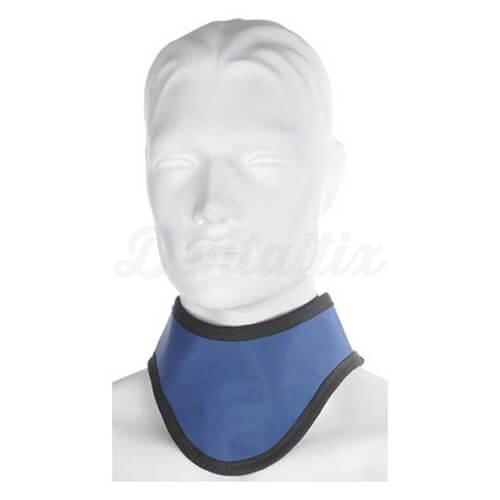 RöntgenoPLEX :Pièce de Protection Thyroïdienne