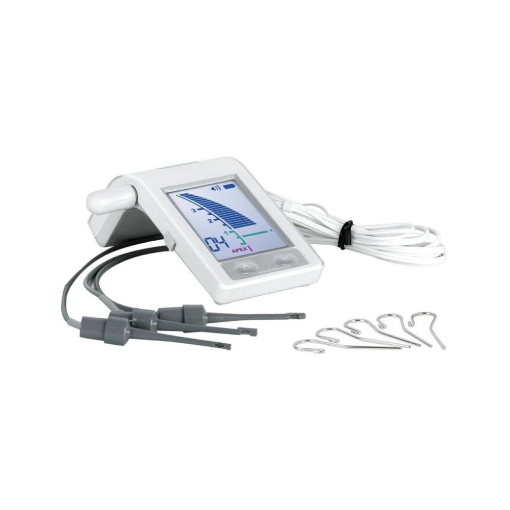 Morita Root ZX mini blanc l'unité