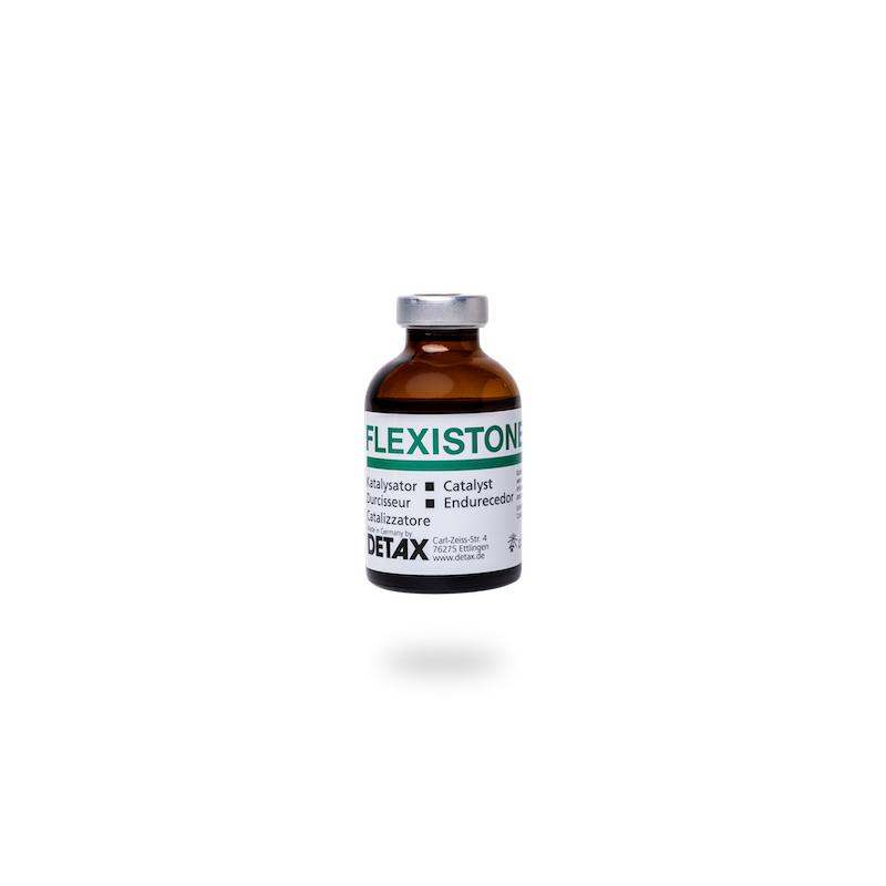 Detax Flexistone catalyseur pour Flexistone 03009 + 03010 (30 ml)