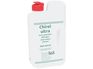 Chirol Ultra Instrumentenreiniger 250ml