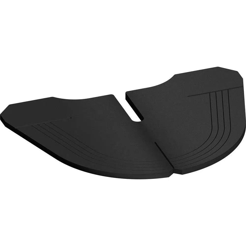 Pièce d'articulateur Asa Dental, table d'occlusion