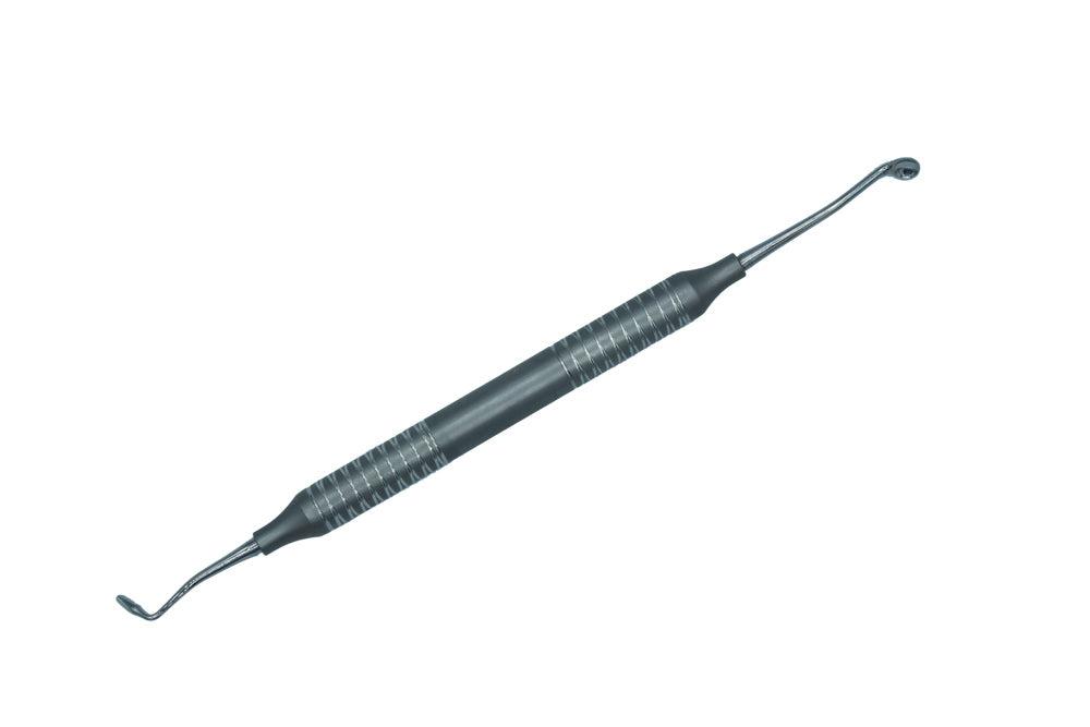 Botcondensor/plugger ref. 1033-3