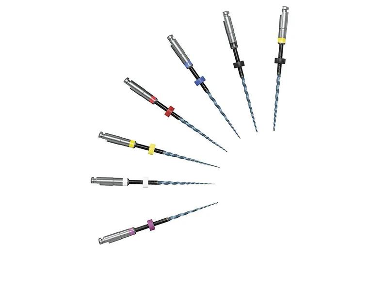 B6 MM Taper F3 30/V09 L31