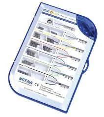Coffret Standard 6 Modules Complets + 1 Foret