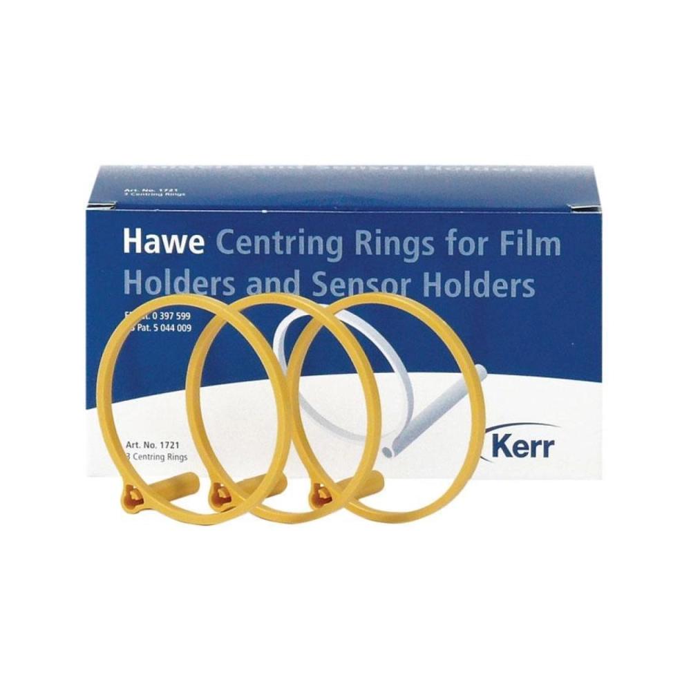 Centring Rings Refill 3Pcs.