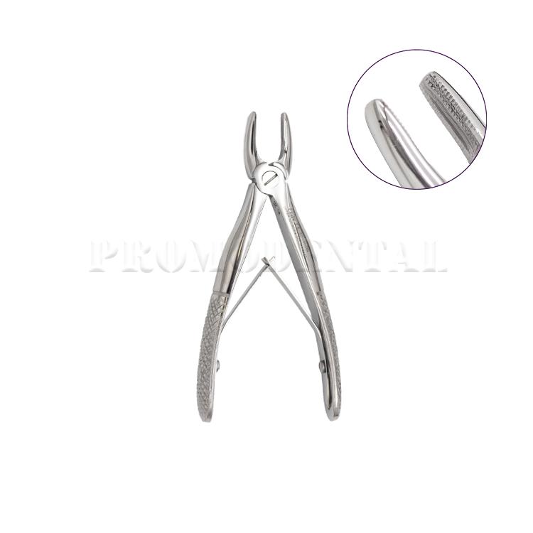 Davier d’extraction Fig.137 pour enfants