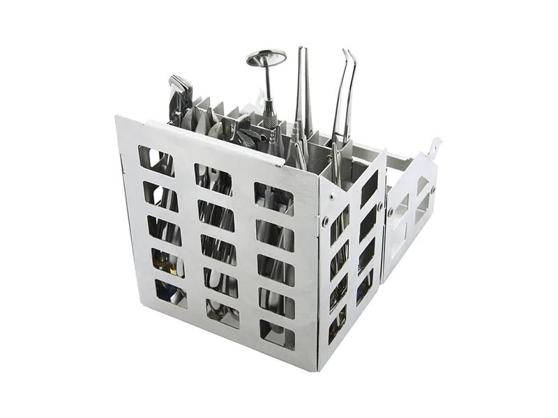 Ortho cassette (Format 12 x 8 x 17,5 cm)