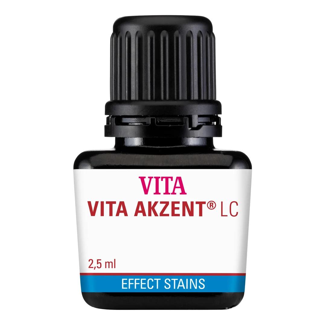 VITA AKZENT LC EFFECT STAINS, purple