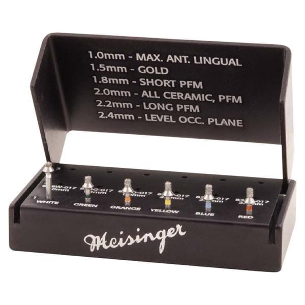 Occlusal Reduction Kit - 2565