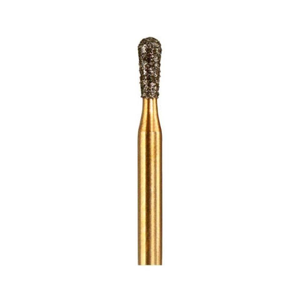 Horico Lion fraise diamantée AuFG 238 016 5 pcs