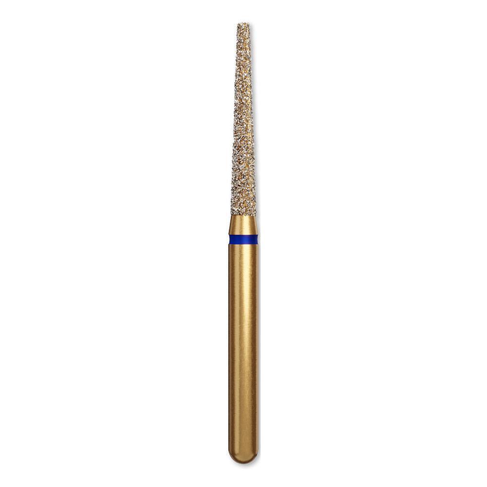 Fraise diamantée Coltène DIATECH G848 FG 314-016-10.0 grain moyen (5 pcs)