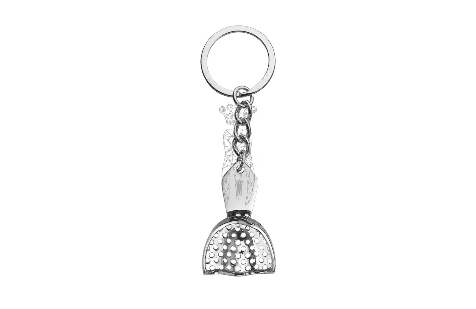 Mini Porte Empreintes